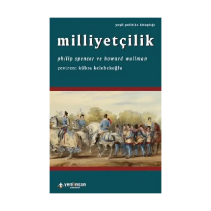 Milliyetçilik