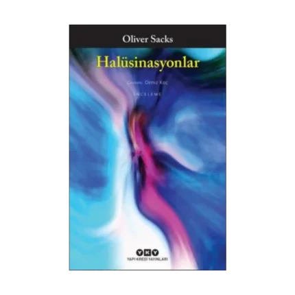 Halüsinasyonlar