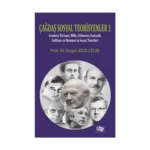 Çağdaş Sosyal Teorisyenler 1