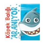 Köpek Balığı Aranıyor