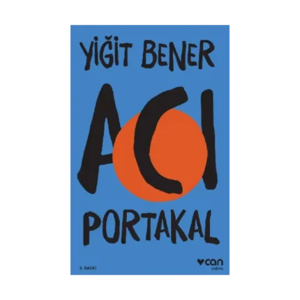 Acı Portakal