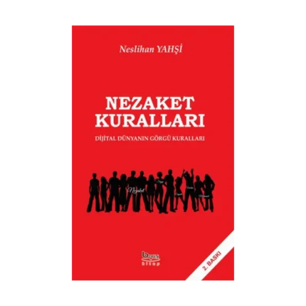 Nezaket Kuralları