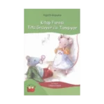 Kitap Faresi Tita Gravyer ile Tanışıyor