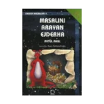 Masalını Arayan Ejderha Orman Masalları-4