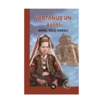 Vartanuş’un Ali’si