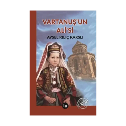 Vartanuş’un Ali’si