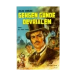 Seksen Günde Dünya Gezisi