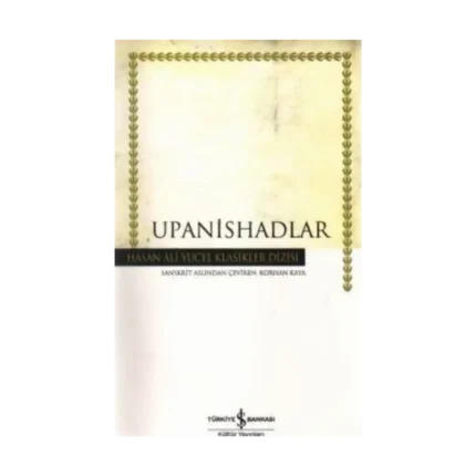 Upanishadlar