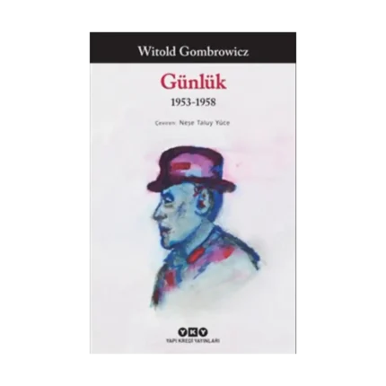 Günlük 1953 - 1958