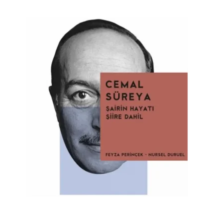 Cemal Süreya - Şairin Hayatı Şiire Dahil