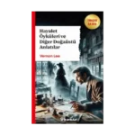 Hayalet Öyküleri ve Diğer Doğaüstü Anlatılar