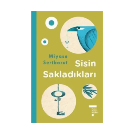 Sisin Sakladıkları - Ciltli