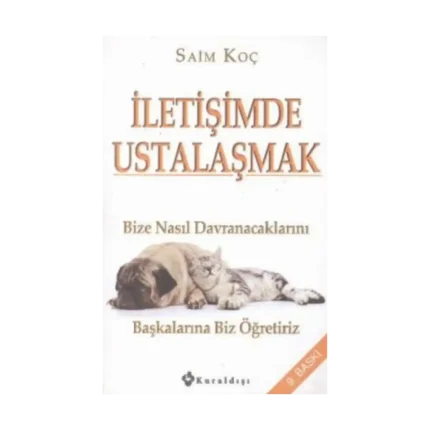 İletişimde Ustalaşmak