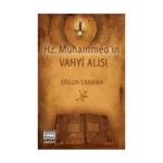 Hz. Muhammed'in Vahyi Alışı