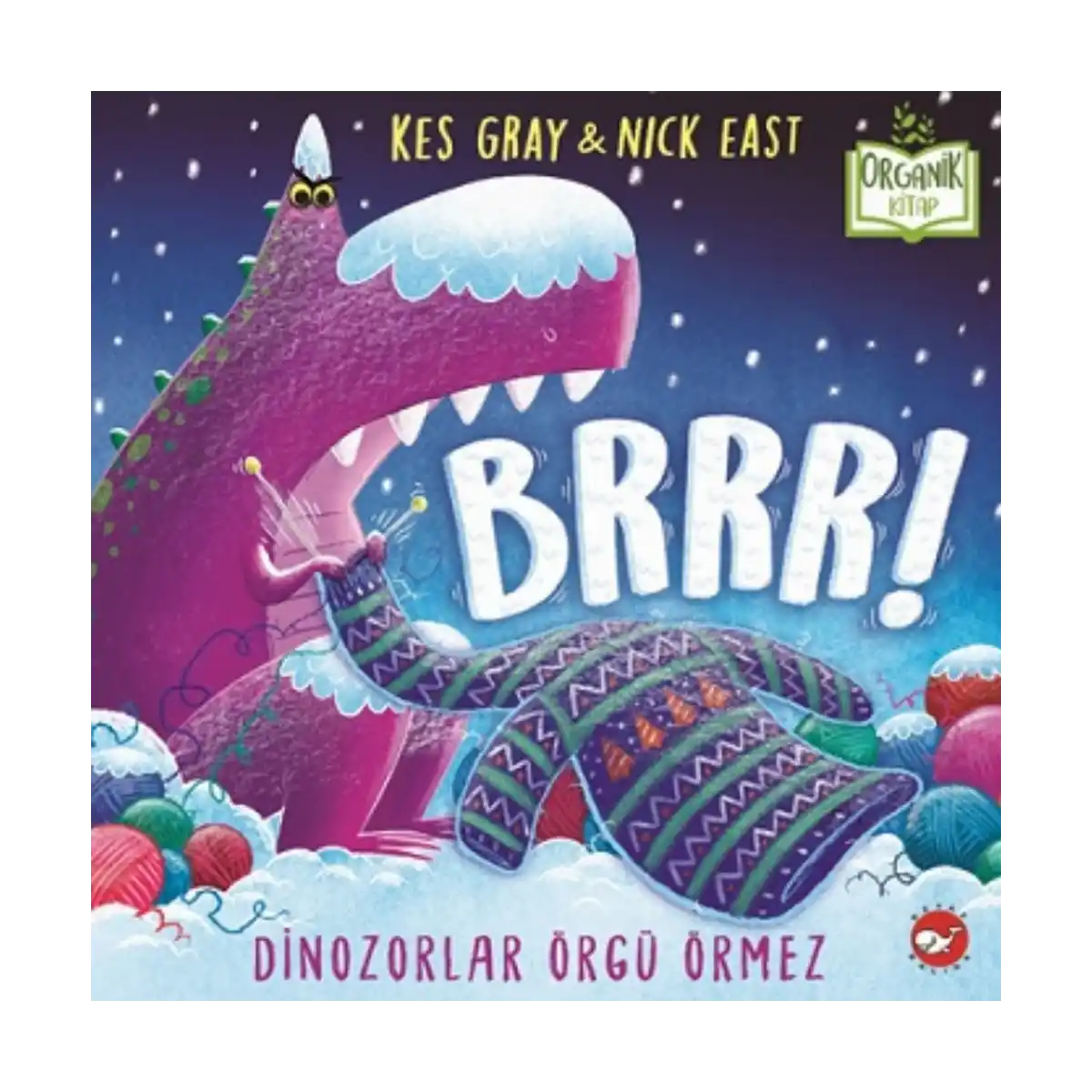 0d930-brrr-dinozorlar-orgu-ormez-ciltli-1-1.webp Brrr! Dinozorlar Örgü Örmez (Ciltli) - Görsel 1