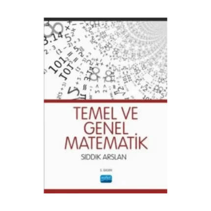 Temel ve Genel Matematik