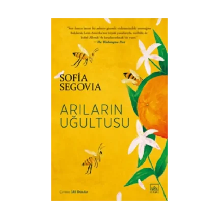 Arıların Uğultusu