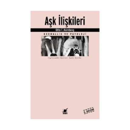 Aşk İlişkileri