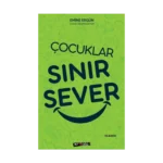 Çocuklar Sınır Sever