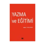 Yazma ve Eğitimi