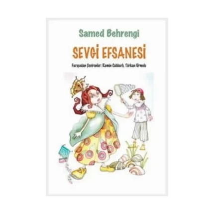 Sevgi Efsanesi