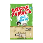 Kafadan Yumurta 3 - Dikkat Köpek Var!