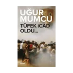 Tüfek İcad Oldu