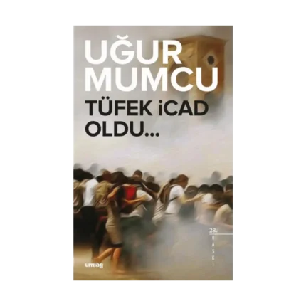 Tüfek İcad Oldu