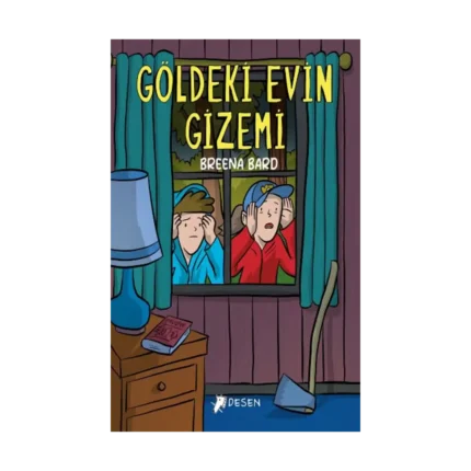 Göldeki Evin Gizemi