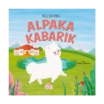 Alpaka Kabarık
