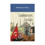 Cumhuriyet Çocuğu