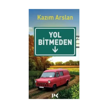 Yol Bitmeden