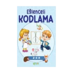 Eğlenceli Kodlama Zor