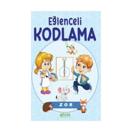 Eğlenceli Kodlama Zor