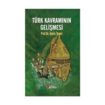 Türk Kavramının Gelişmesi