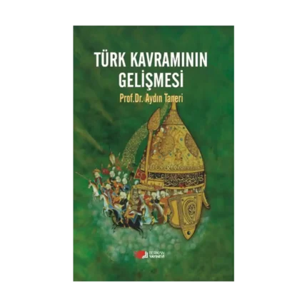 Türk Kavramının Gelişmesi