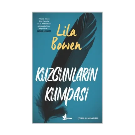 Kuzgunların Kumpası