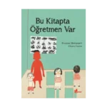 Bu Kitapta Öğretmen Var