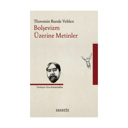 Bolşevizm Üzerine Metinler