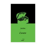 L'avare / Cimri (Fransızca)