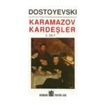 Karamazov Kardeşler (2 Cilt Takım)