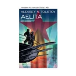 Aelita (Ciltli)