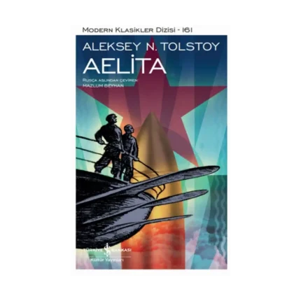 Aelita (Ciltli)
