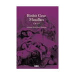 Binbir Gece Masalları Cilt 1/2