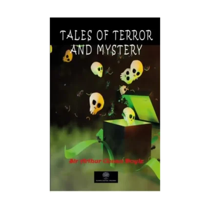 Tales of Terror and Mystery