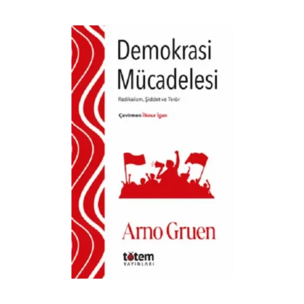 Demokrasi Mücadelesi