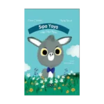 Sıpa Yoya Hep Hayır Diyor (Ciltli)