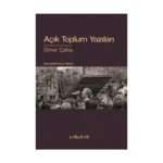 Açık Toplum Yazıları