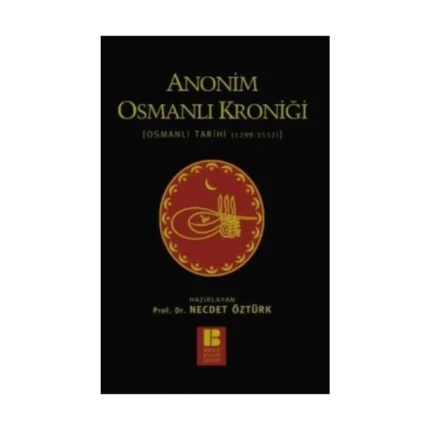 Anonim Osmanlı Kroniği