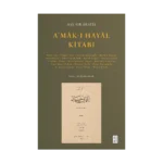 A’mak-ı Hayal Kitabı